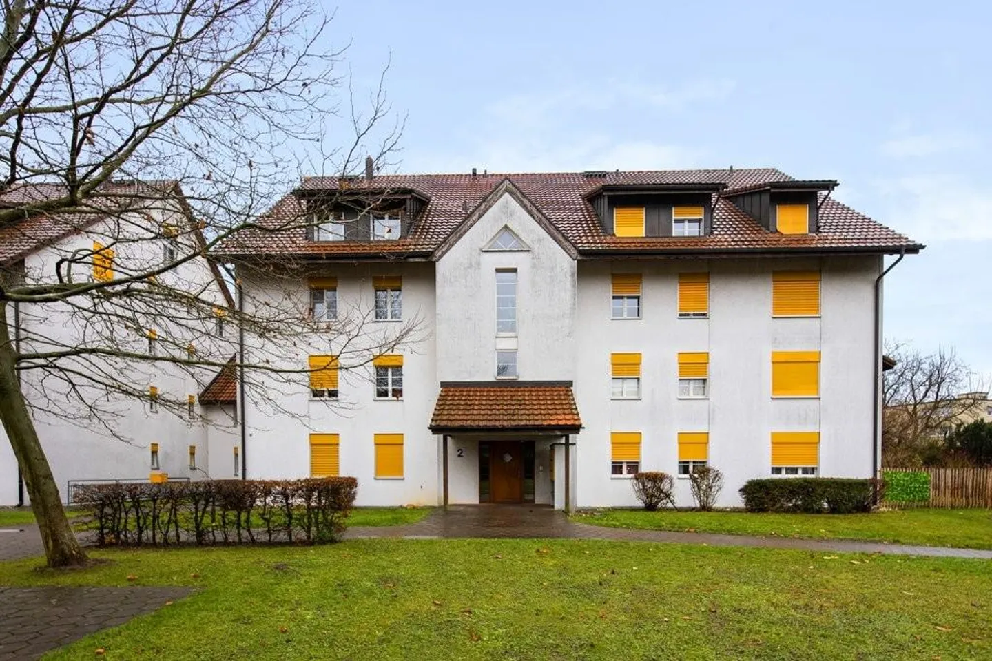 Vivere in un luogo a traffico limitato - Foto 1 di 8