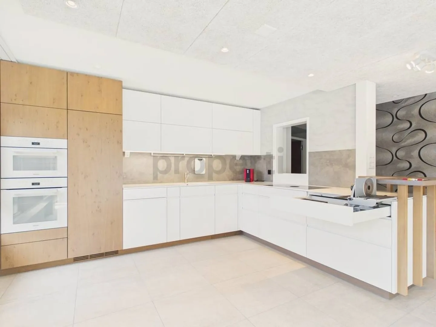 Vivere come in un resort - moderno appartamento di 4,5 stanze con piscina e sauna inclusi - Foto 1 di 13