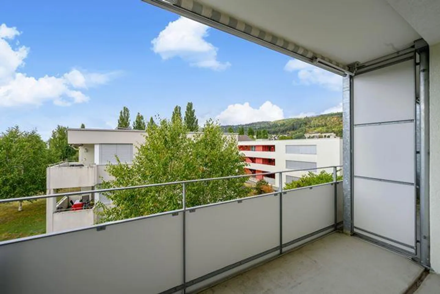 Gemütliche Wohnung mit Sonnigem Balkon - Foto 8 von 9