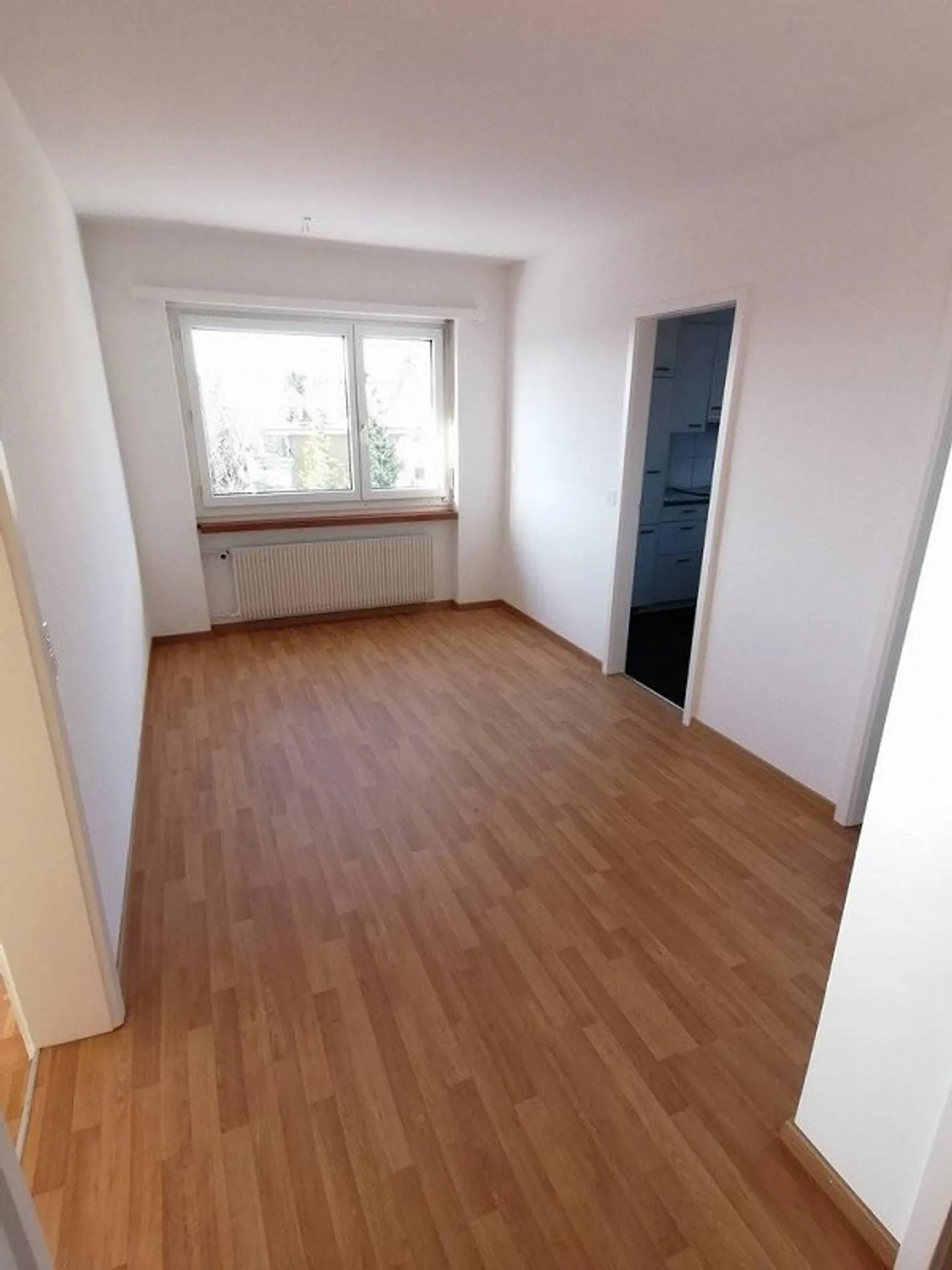 Quiet yet central living - Photo 5 of 6