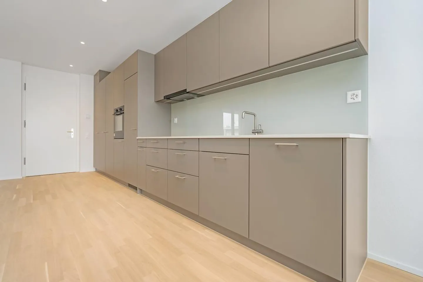 Appartamento moderno di 2,5 stanze - Foto 2 di 5