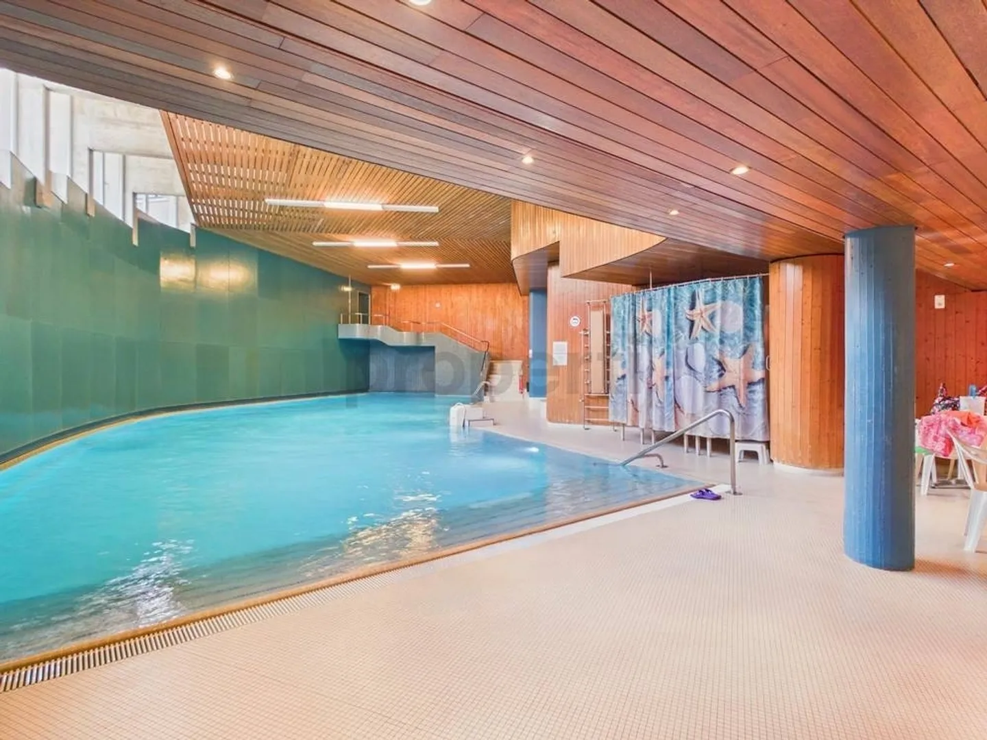 Vivere come in un resort - moderno appartamento di 4,5 stanze con piscina e sauna inclusi - Foto 11 di 13