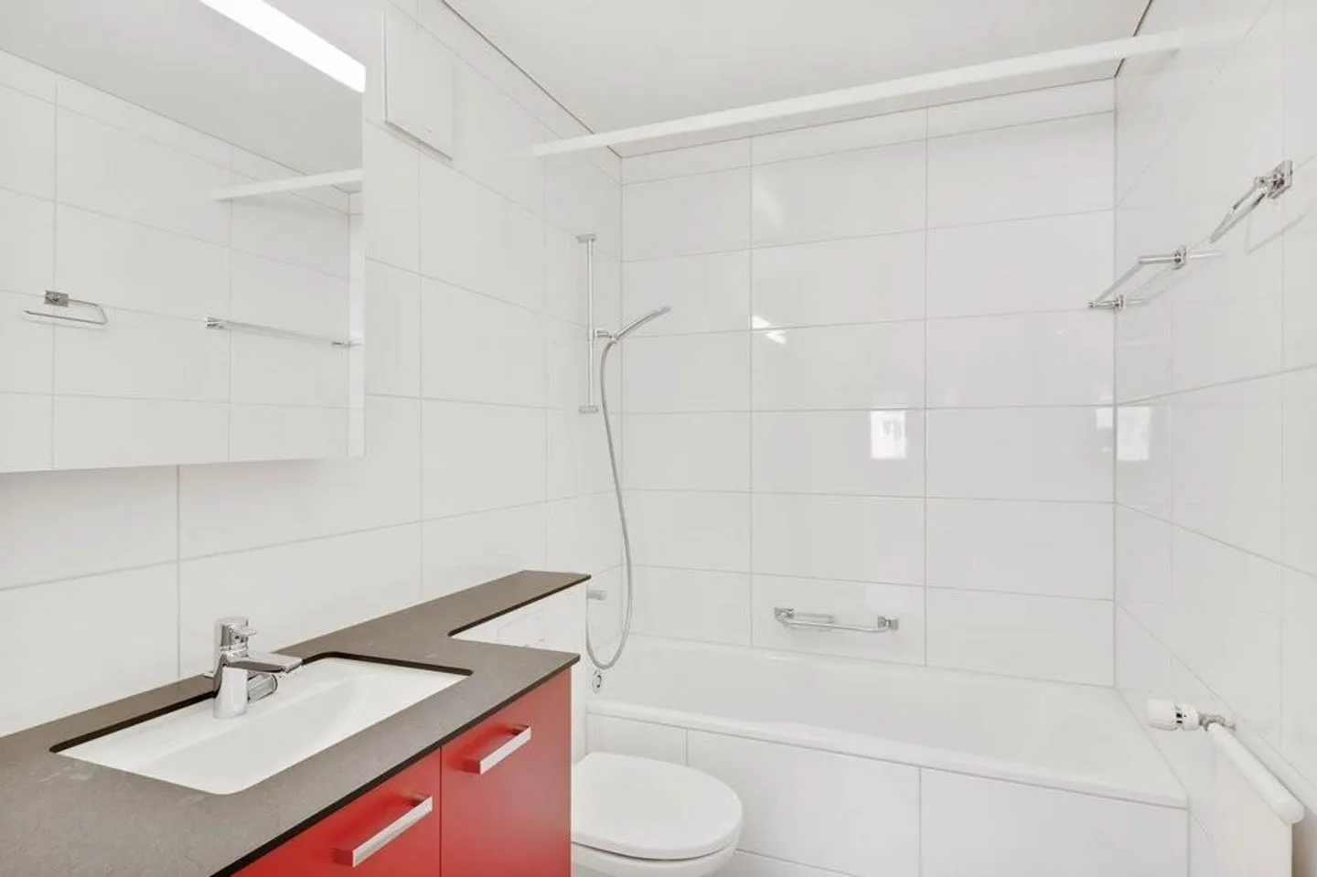 Vivere rurale con fascino di villaggio - Foto 4 di 5