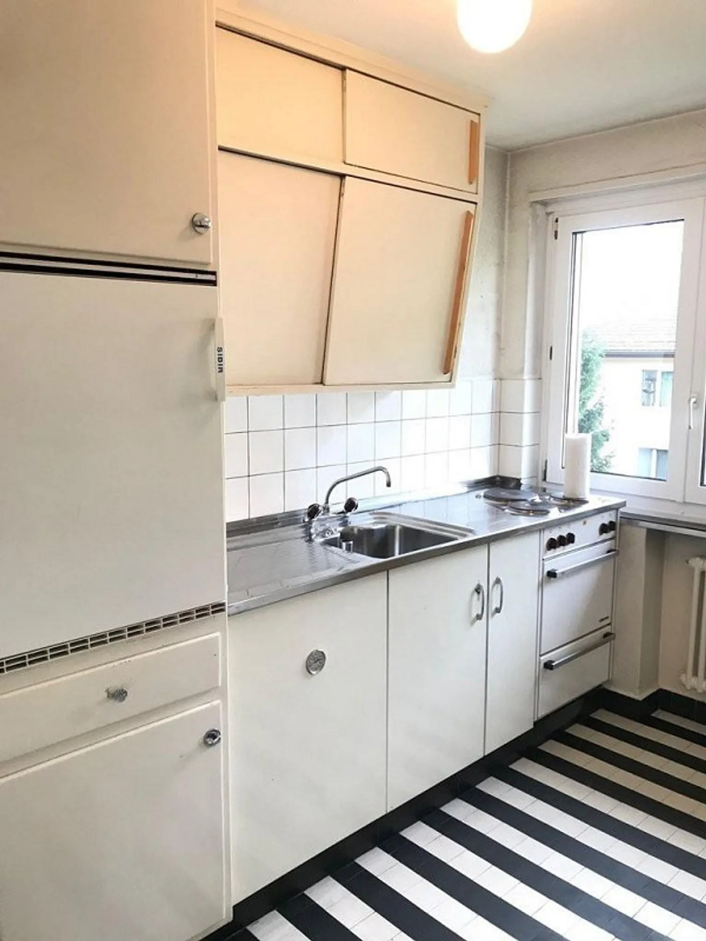 Appartement charmant à louer près de la Limmat ! - Photo 3 sur 6
