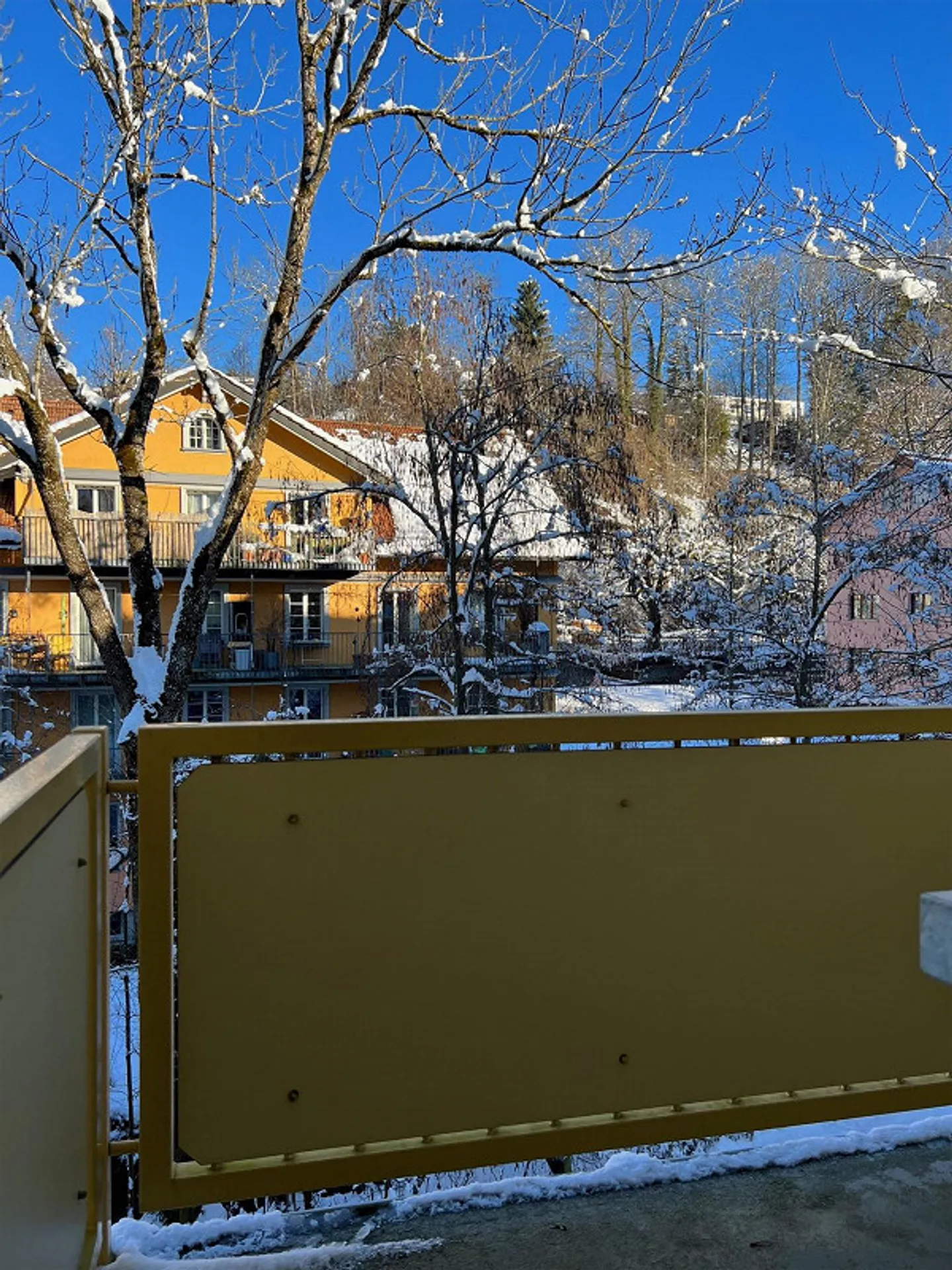 Spacious 4.5-room apartment in a quiet residential area in St. Georgen - Photo 8 of 15