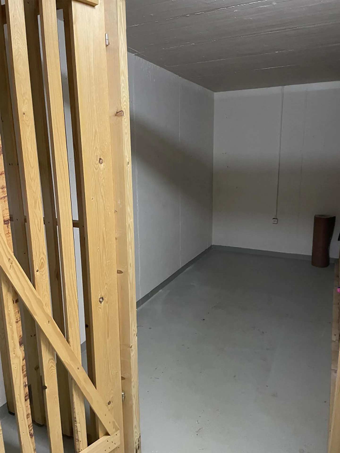 Spacious 4.5-room apartment in a quiet residential area in St. Georgen - Photo 13 of 15