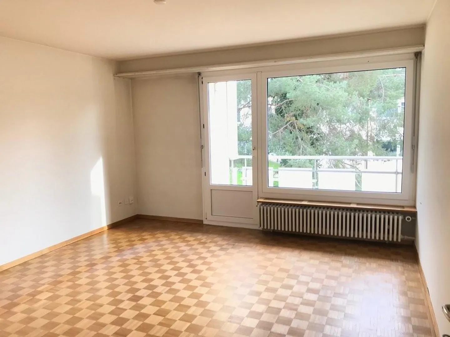 Appartement charmant à louer près de la Limmat ! - Photo 4 sur 6