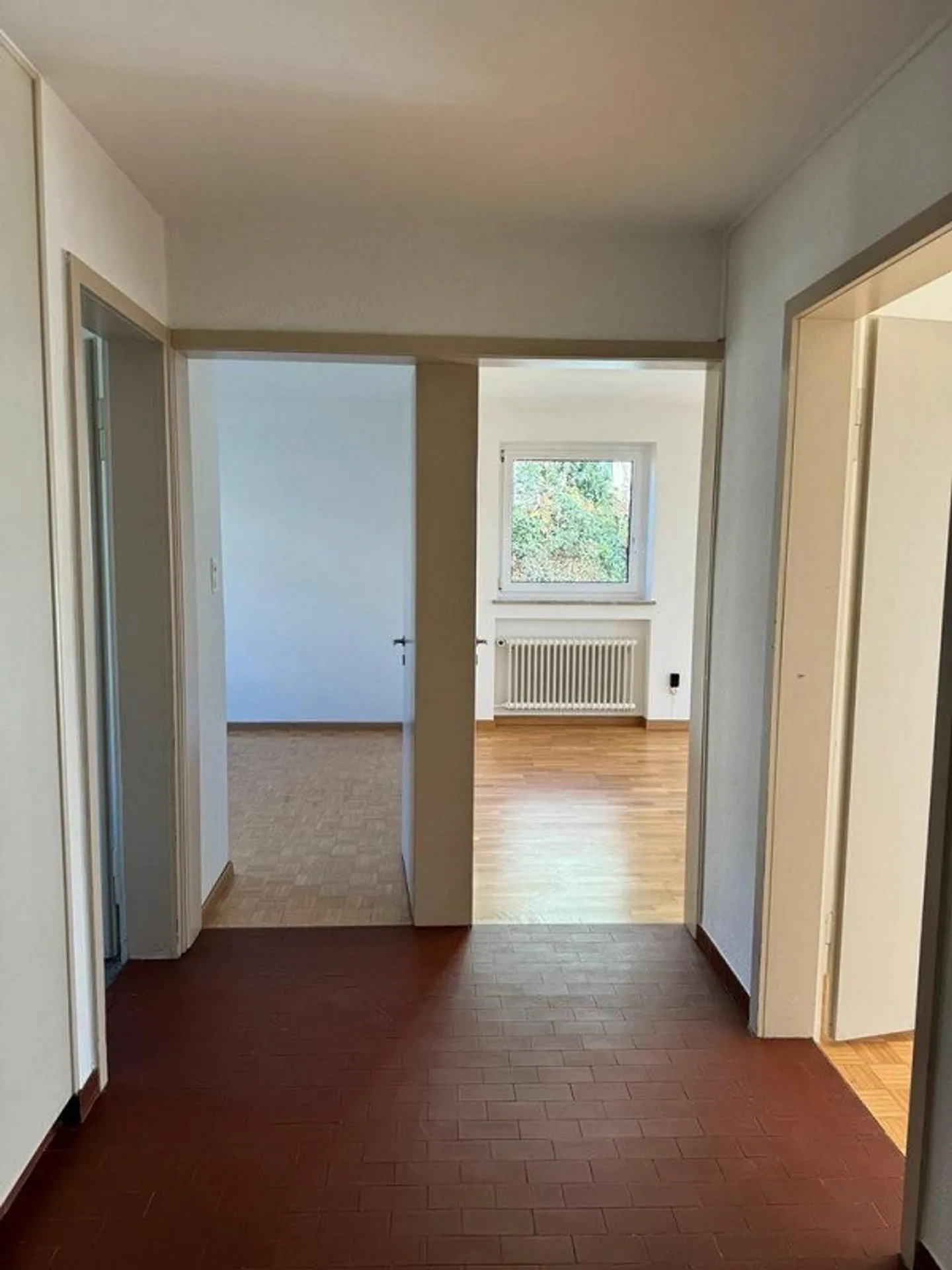 Appartement charmant à louer près de la Limmat ! - Photo 2 sur 6