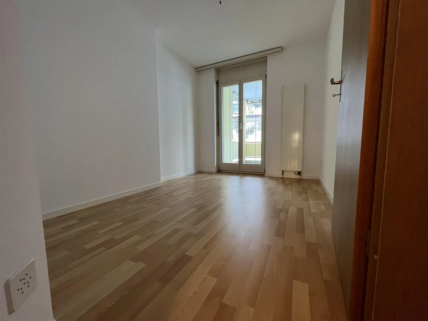 Spacious 4.5-room apartment in a quiet residential area in St. Georgen - Photo 7 of 15