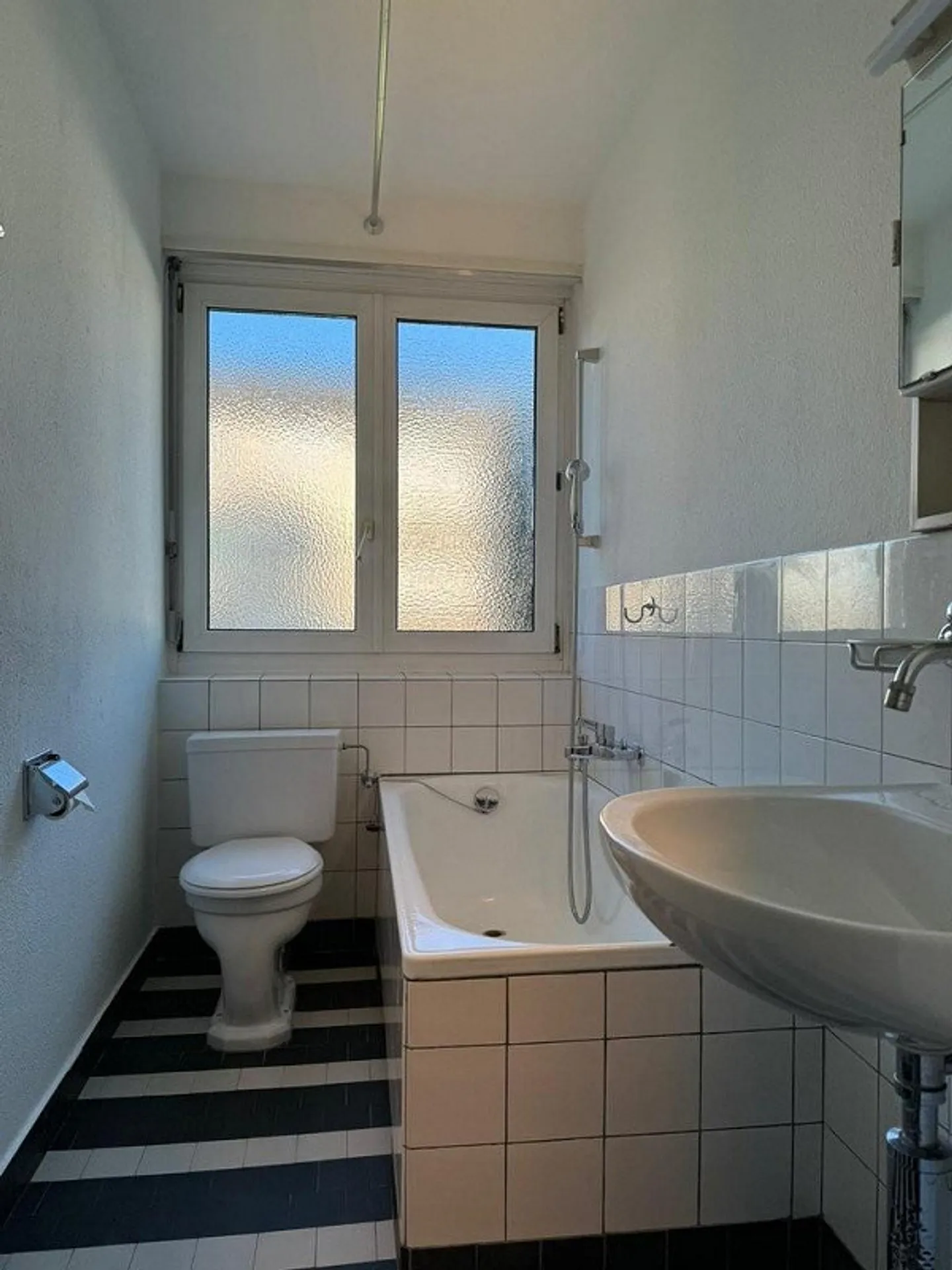 Appartement charmant à louer près de la Limmat ! - Photo 6 sur 6