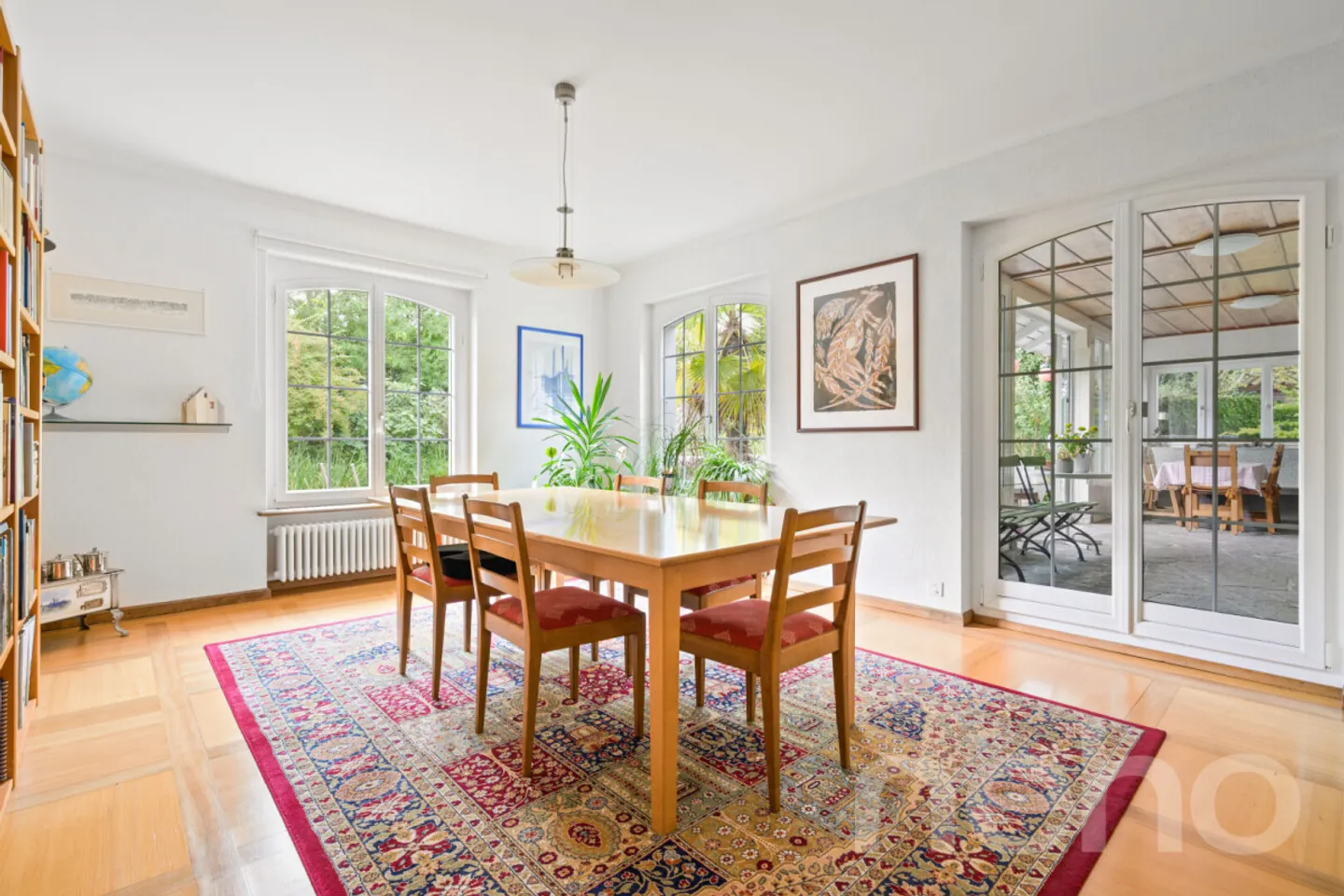 Single house for sale - Photo 2 of 12