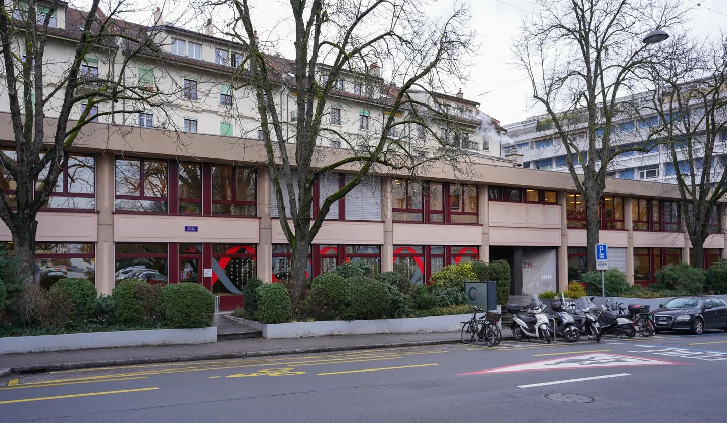 Open space - Photo 1 of 1