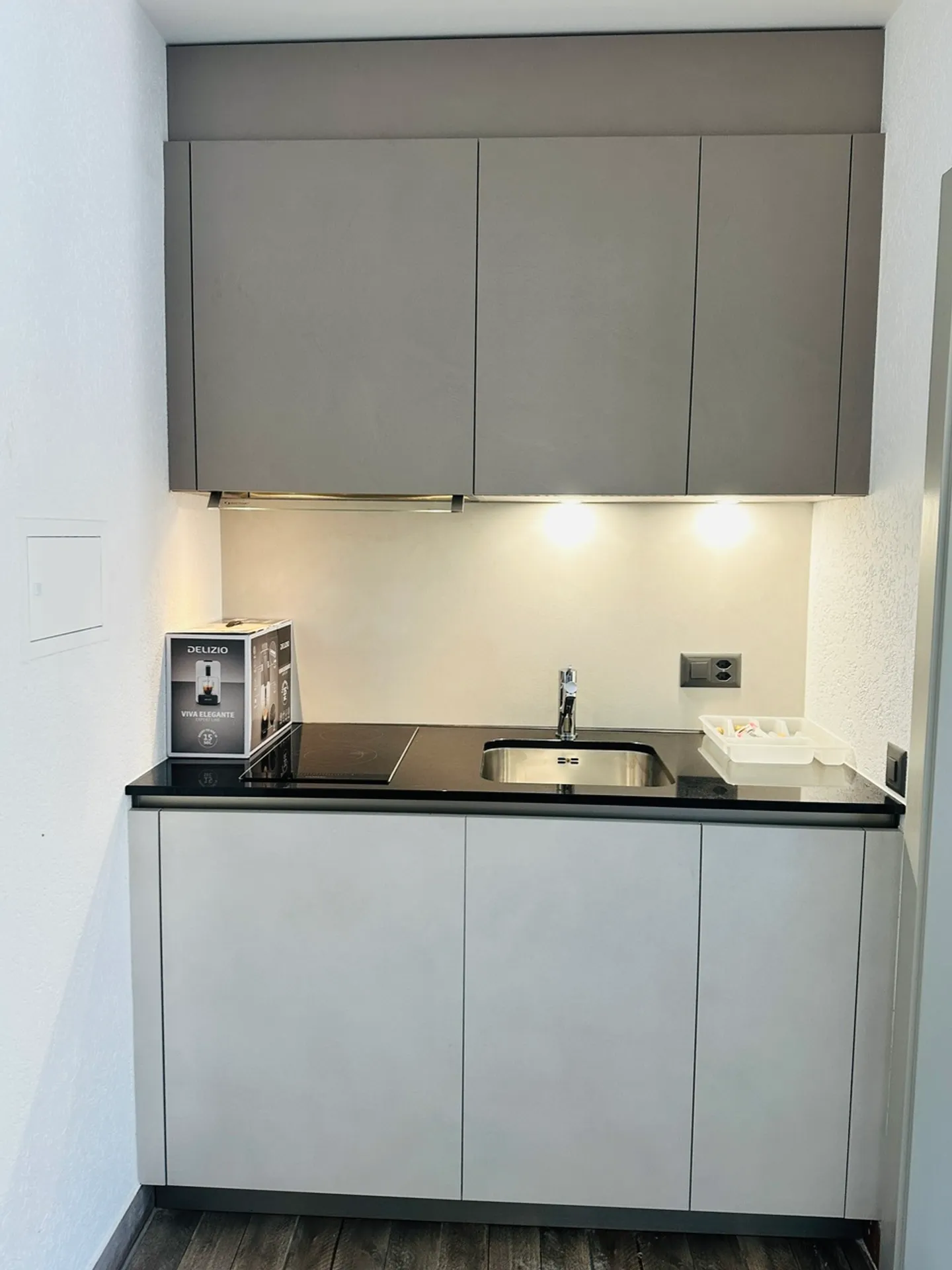 Neues Studio zur Miete ganzjährig - Foto 1 von 4
