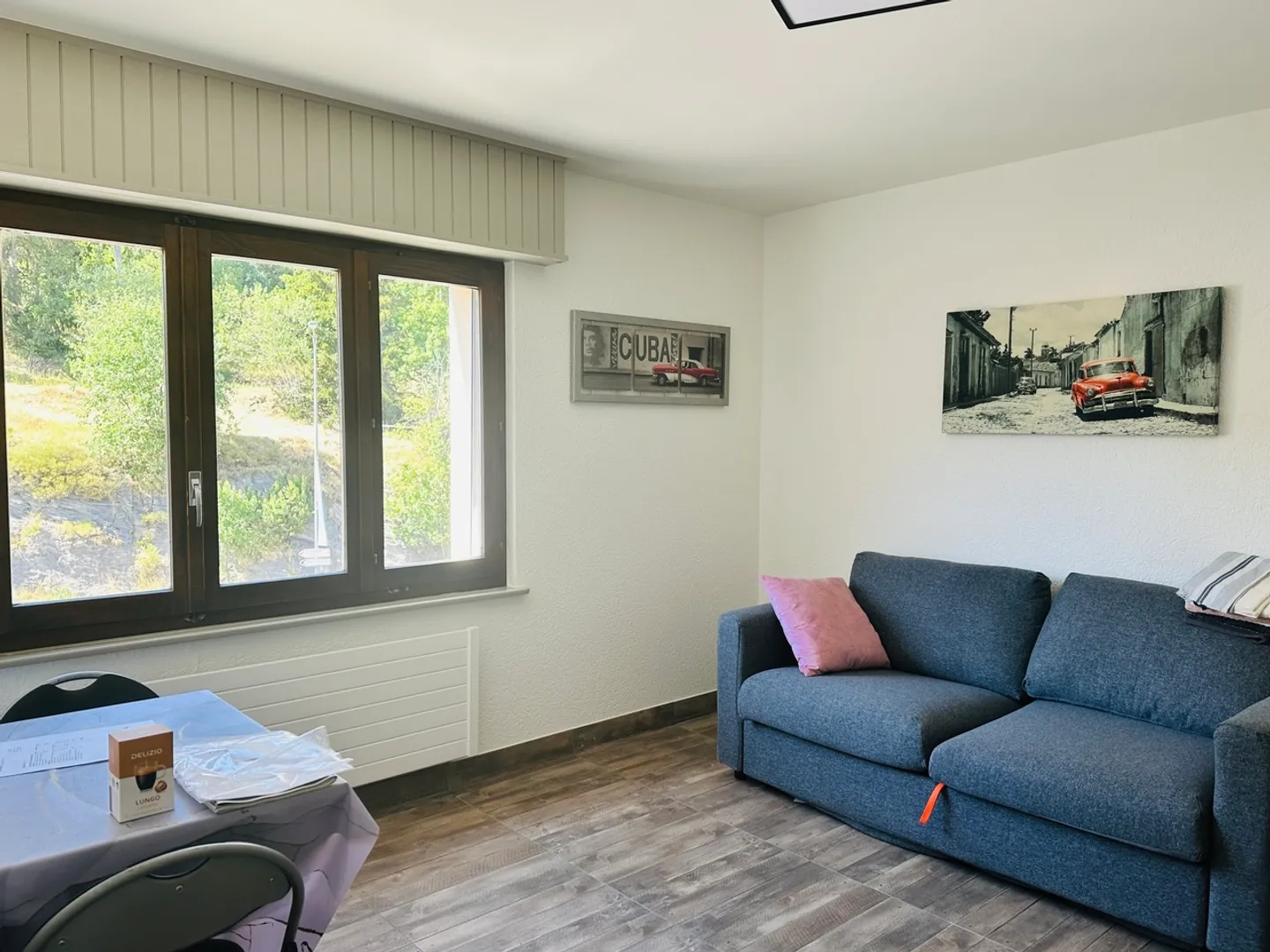 Neues Studio zur Miete ganzjährig - Foto 3 von 4