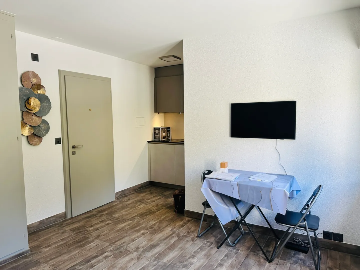 Neues Studio zur Miete ganzjährig - Foto 4 von 4