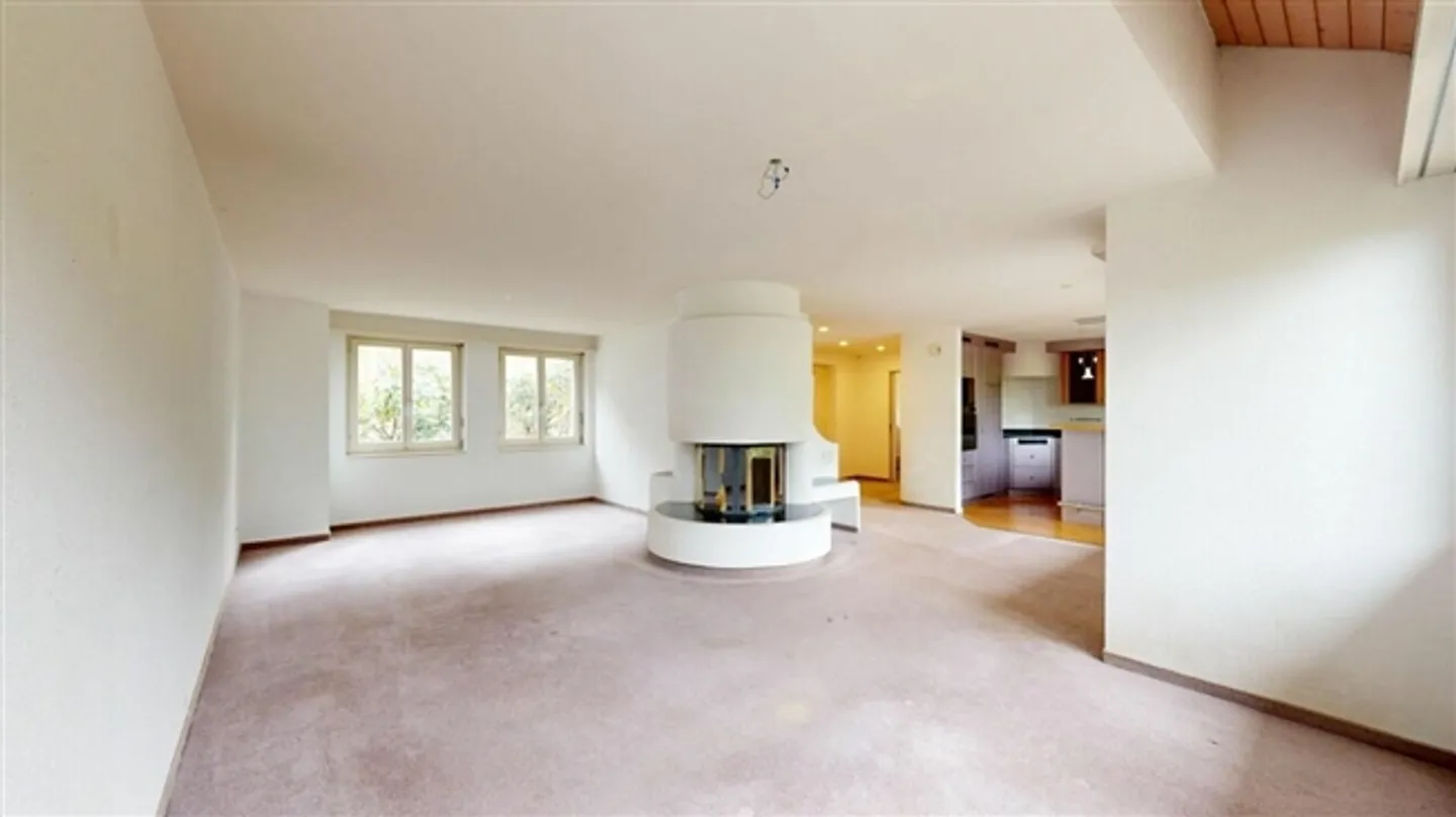 «Hier können Wohnträume wahr werden - Reiheneinfamilienhaus mit viel Potenzial» - Foto 5 von 17