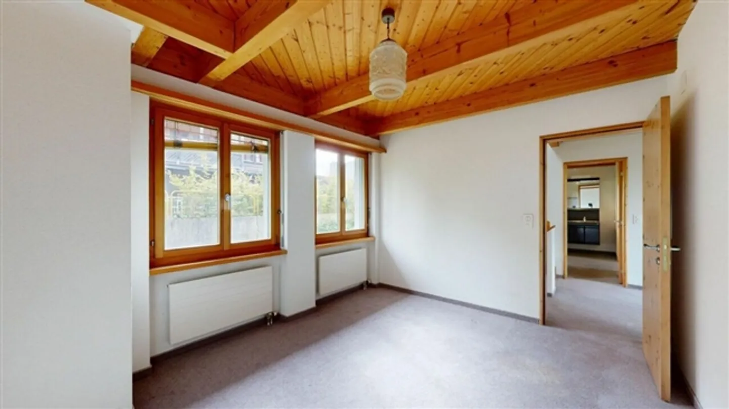 «Hier können Wohnträume wahr werden - Reiheneinfamilienhaus mit viel Potenzial» - Foto 6 von 17