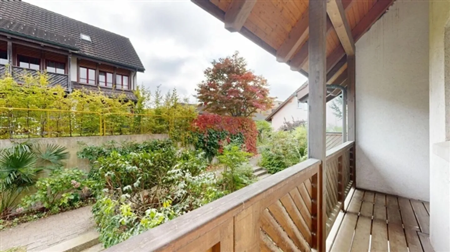 «Hier können Wohnträume wahr werden - Reiheneinfamilienhaus mit viel Potenzial» - Foto 10 von 17