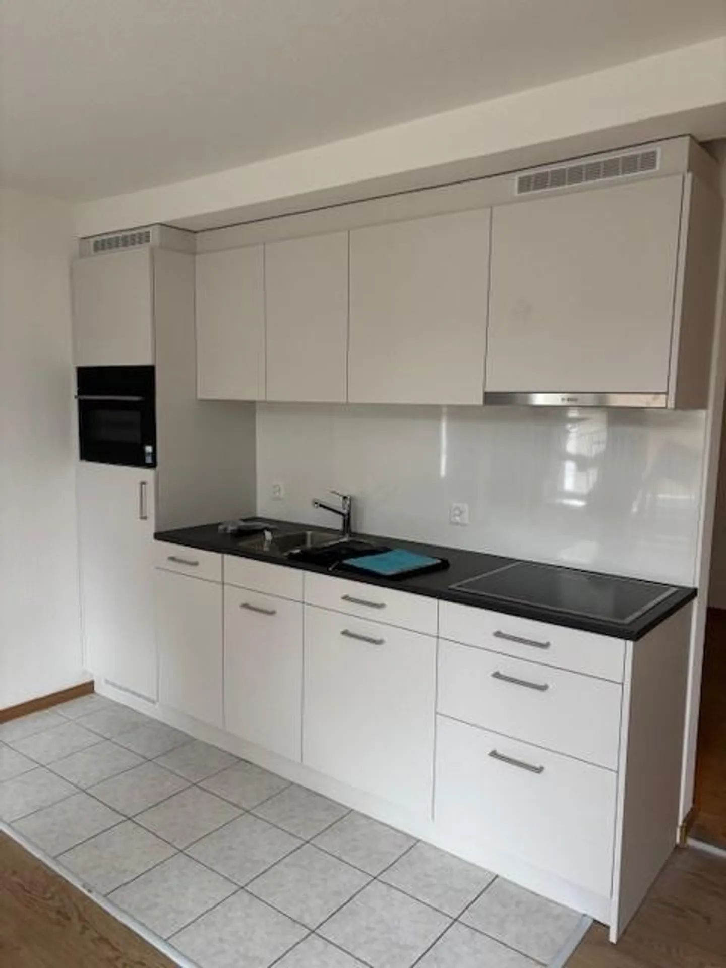 Charmante Renovierte Wohnung - Foto 1 von 2