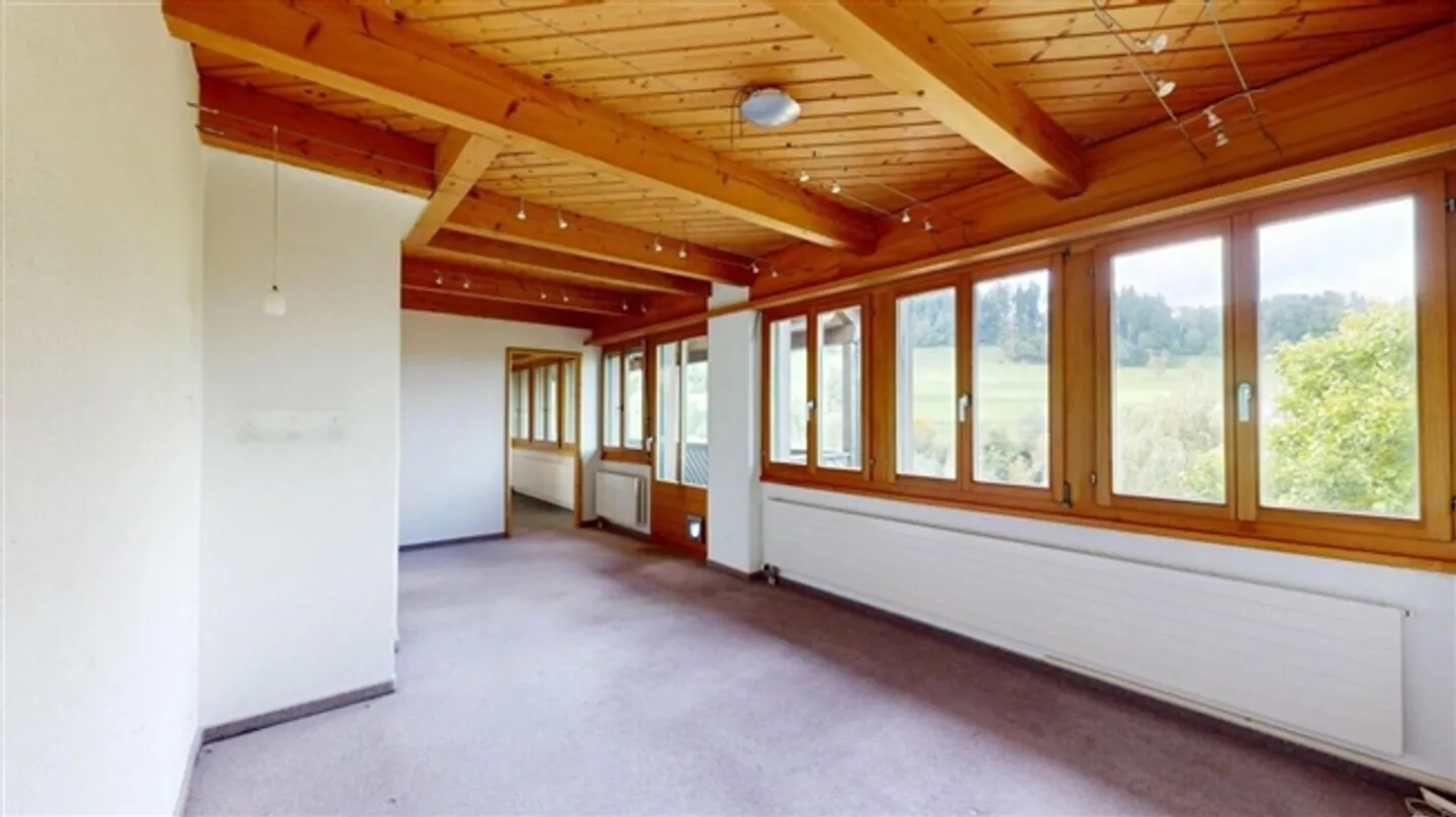 «Hier können Wohnträume wahr werden - Reiheneinfamilienhaus mit viel Potenzial» - Foto 12 von 17