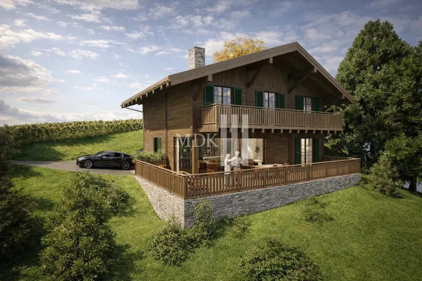 Building plot - Photo 12 of 13