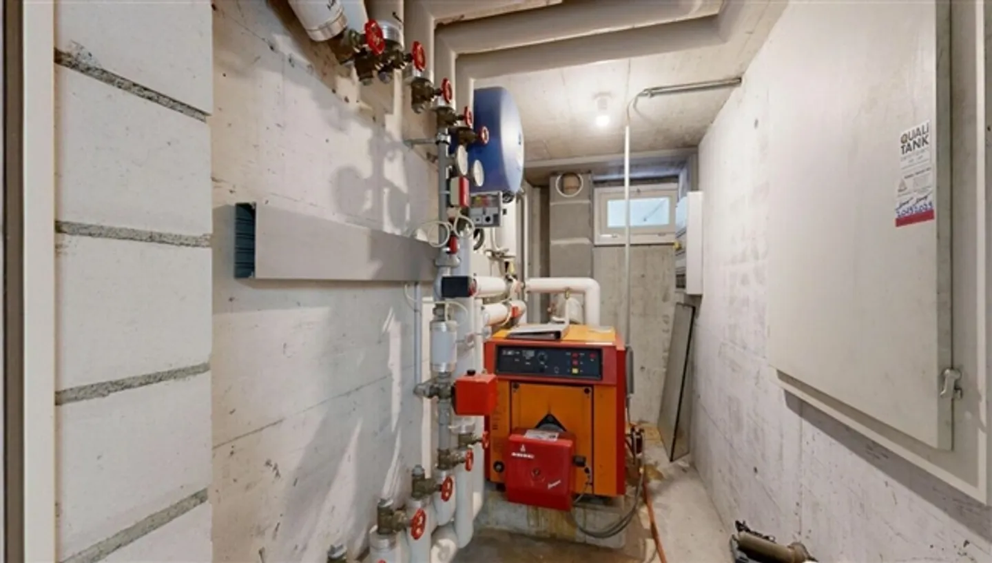 «Hier können Wohnträume wahr werden - Reiheneinfamilienhaus mit viel Potenzial» - Foto 16 von 17