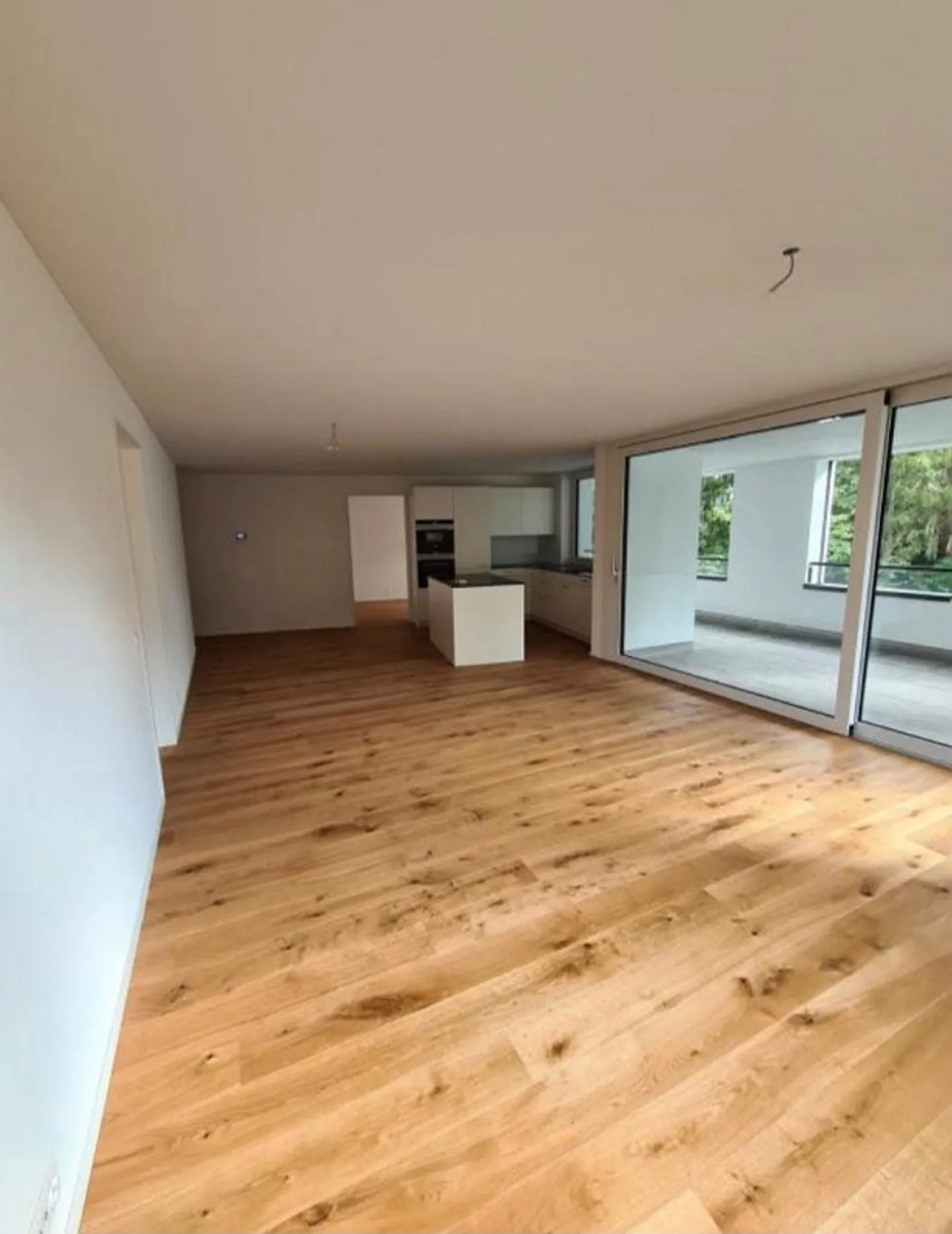 3,5 stanze in una bella idillio - Foto 3 di 14