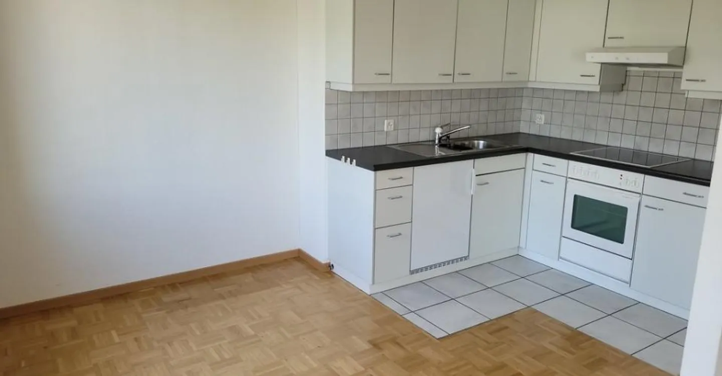 Zentrale 2.5-Zimmer Wohnung - Foto 3 von 5
