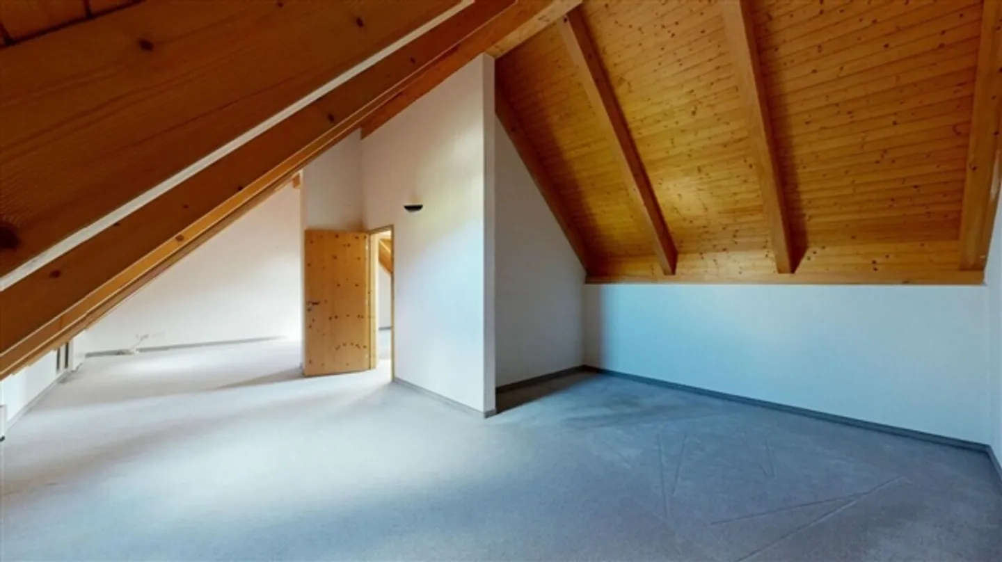 «Hier können Wohnträume wahr werden - Reiheneinfamilienhaus mit viel Potenzial» - Foto 13 von 17