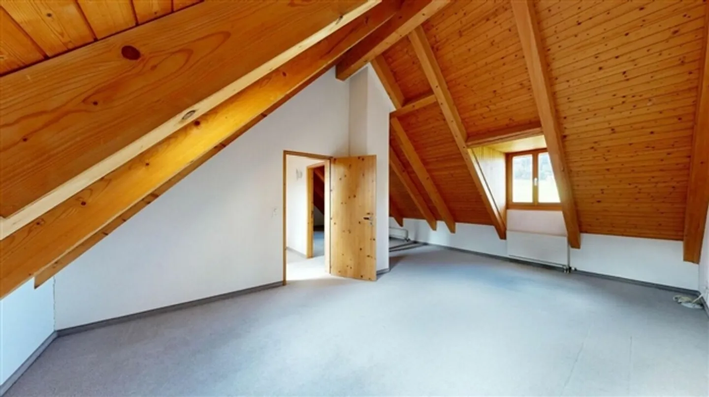 «Hier können Wohnträume wahr werden - Reiheneinfamilienhaus mit viel Potenzial» - Foto 14 von 17