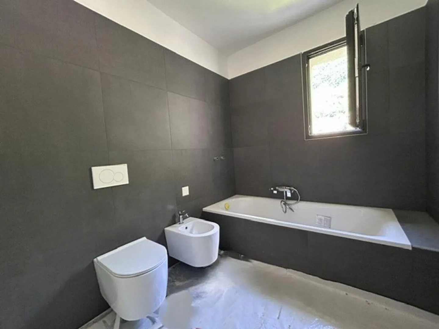 Nuovo Attico con Vista Lago - Foto 5 di 9