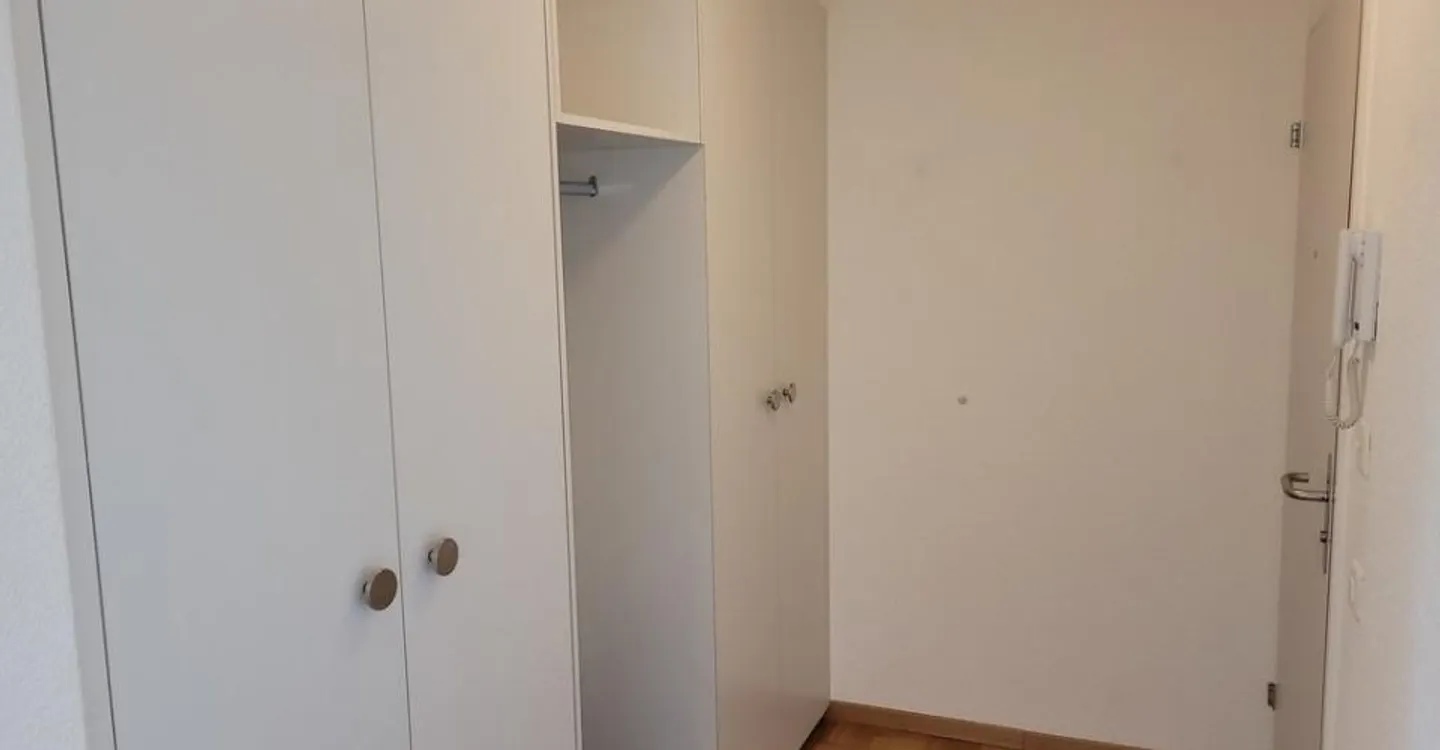 Zentrale 2.5-Zimmer Wohnung - Foto 5 von 5