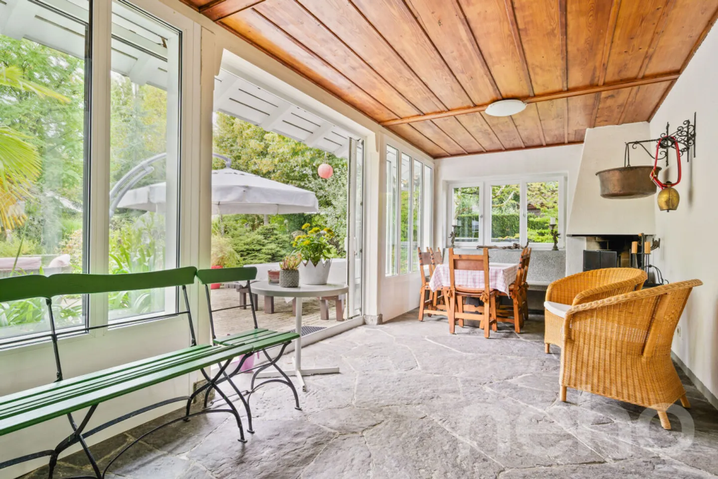 Single house for sale - Photo 11 of 12