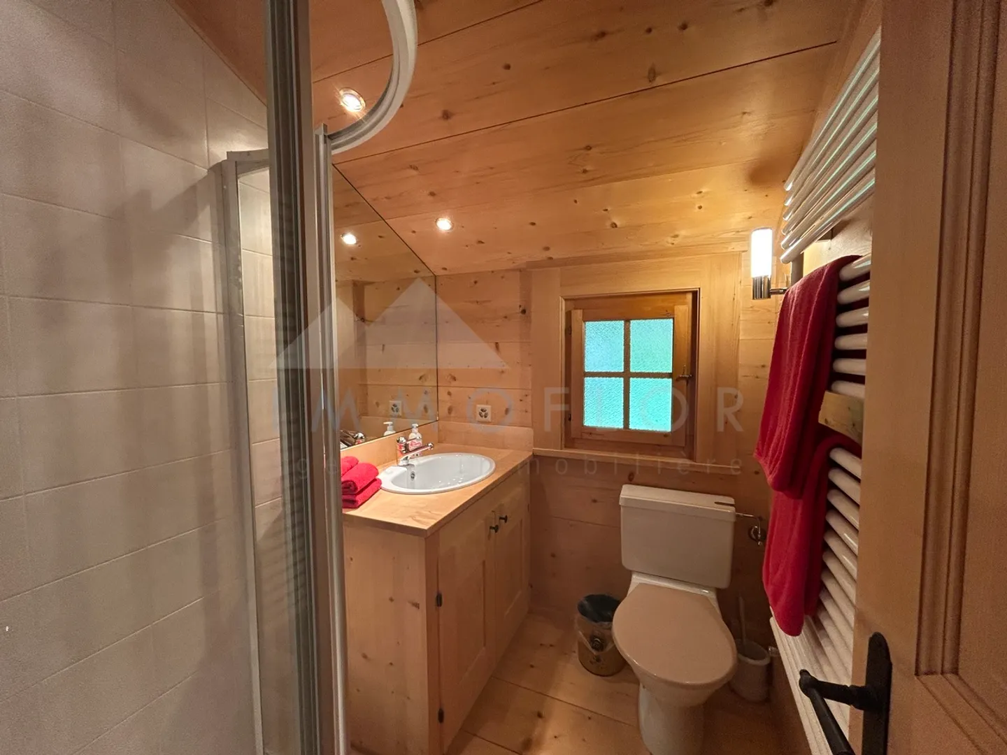 Chalet à vendre - Photo 7 sur 13