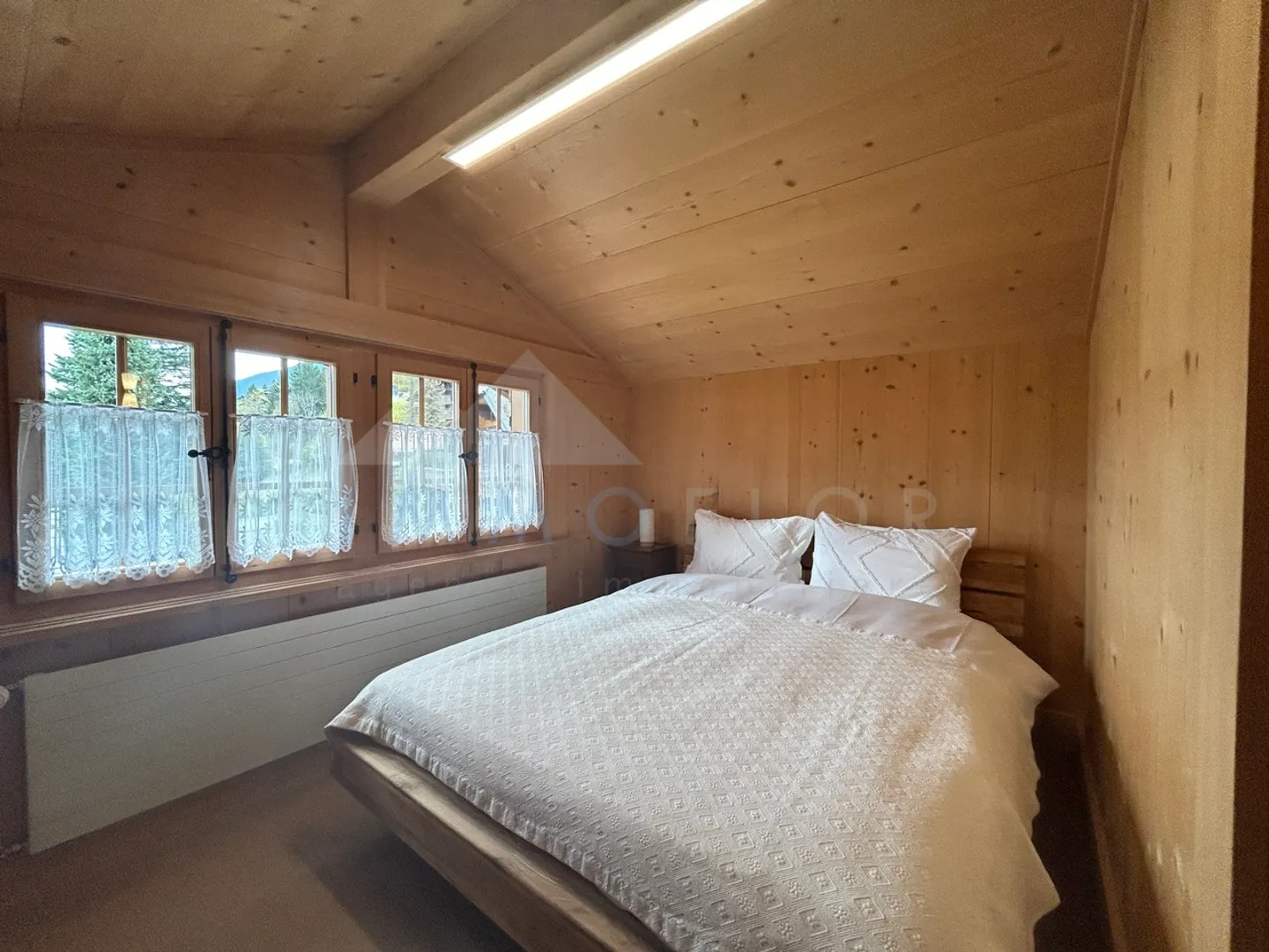Chalet à vendre - Photo 6 sur 13