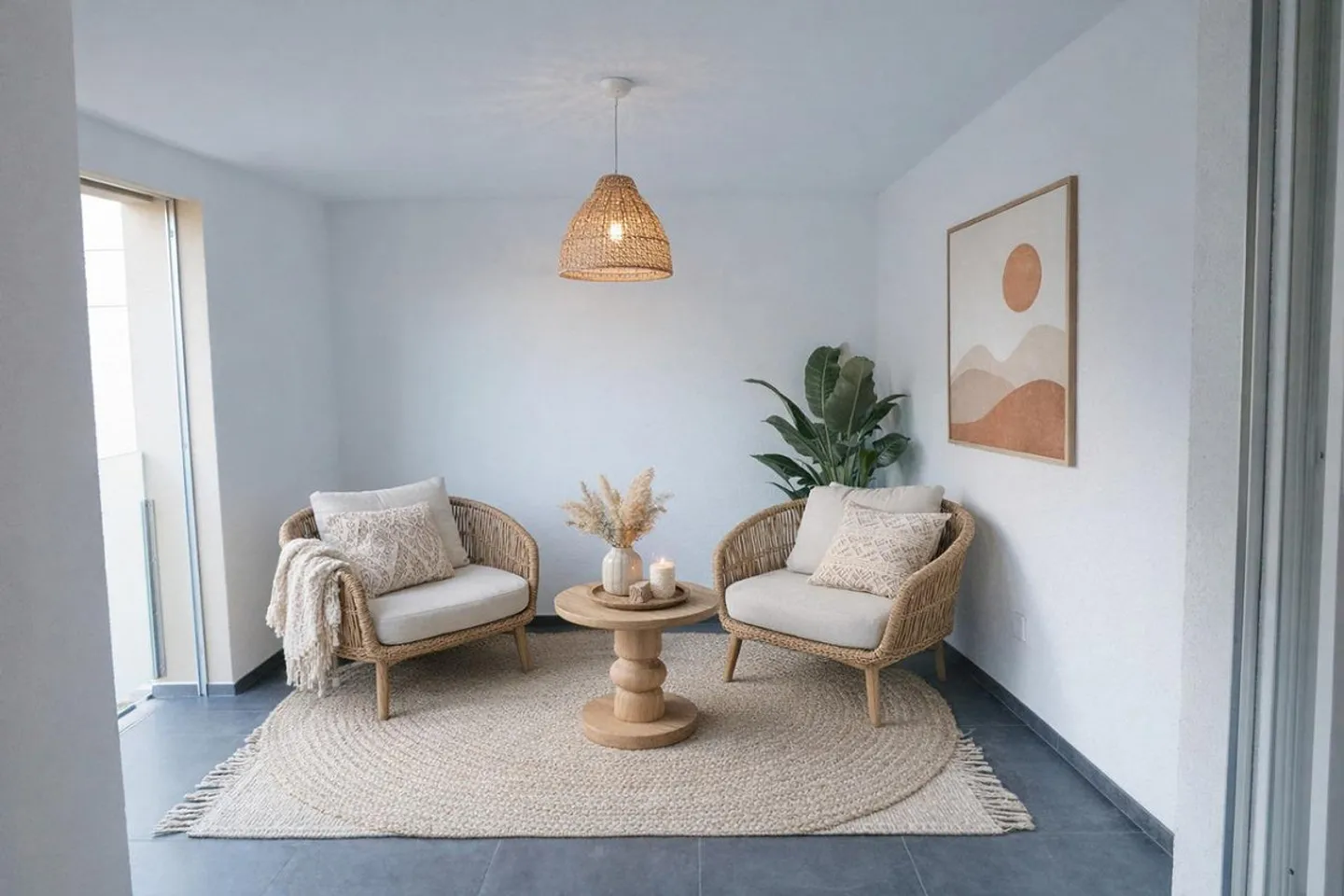 Moderne 3.5-Zimmer-Wohnung in Toplage - Foto 7 von 10