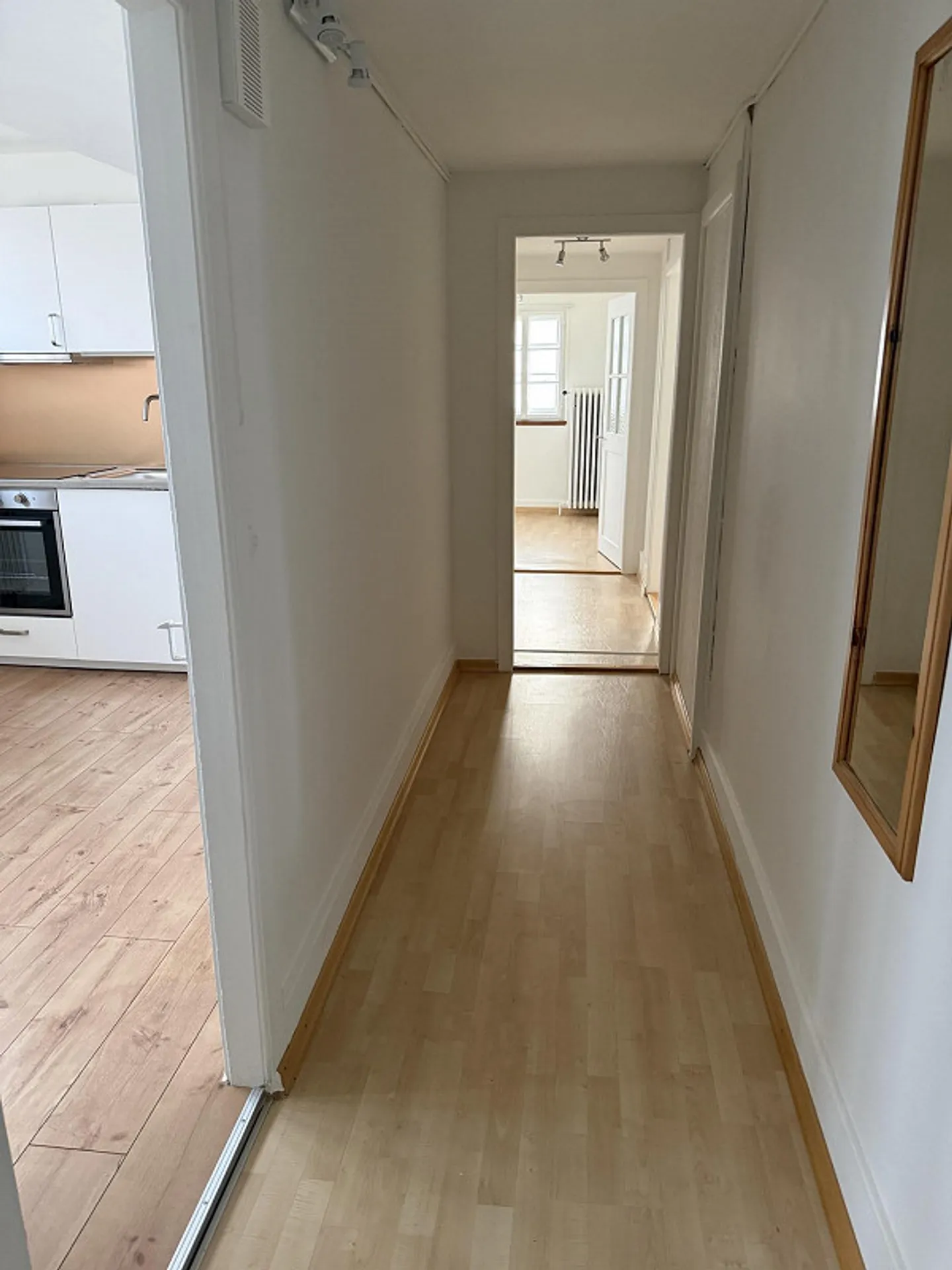 Charmantes Einfamilienhaus - Foto 2 von 6