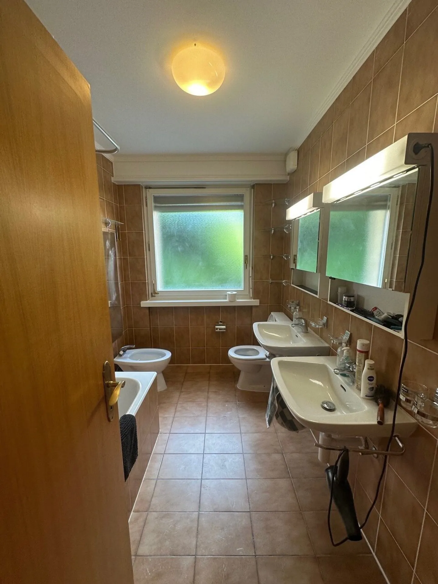 Möblierte Wohnung mieten - Foto 9 von 10