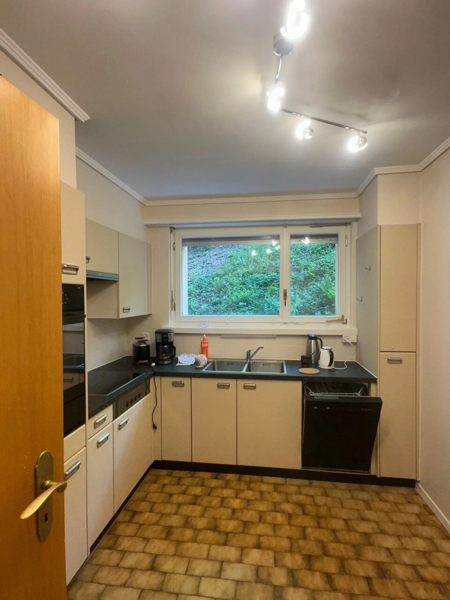 Möblierte Wohnung mieten - Foto 6 von 10