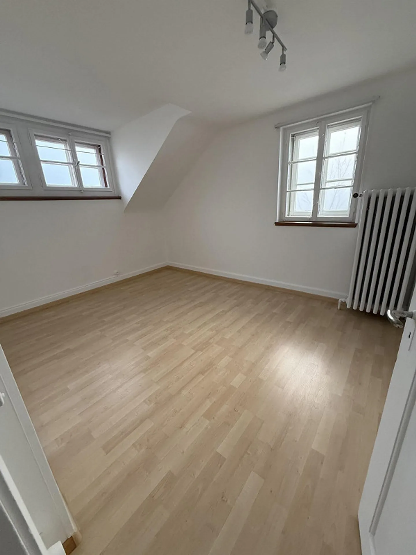 Charmantes Einfamilienhaus - Foto 5 von 6