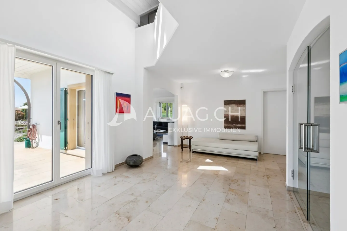 Propriété de rêve avec vue - Vivre magnifiquement à un niveau élevé - Photo 5 sur 11