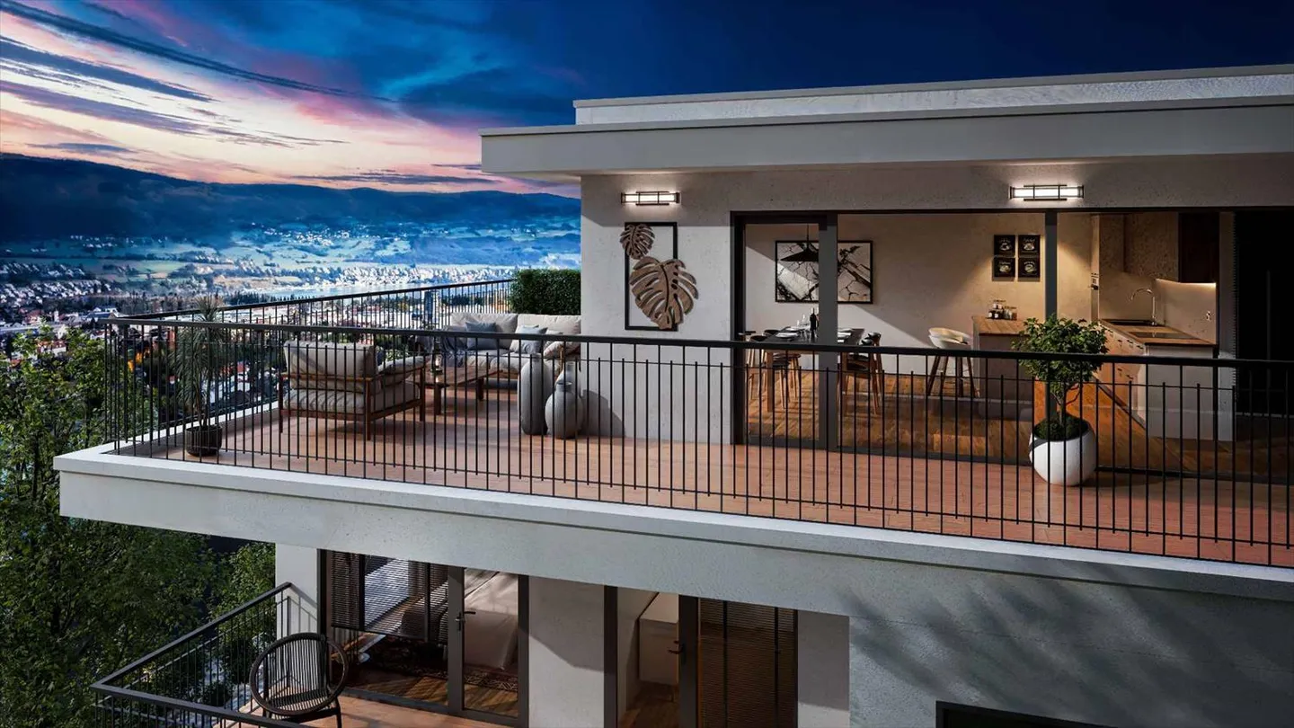 Apartment for sale - Photo 1 of 6