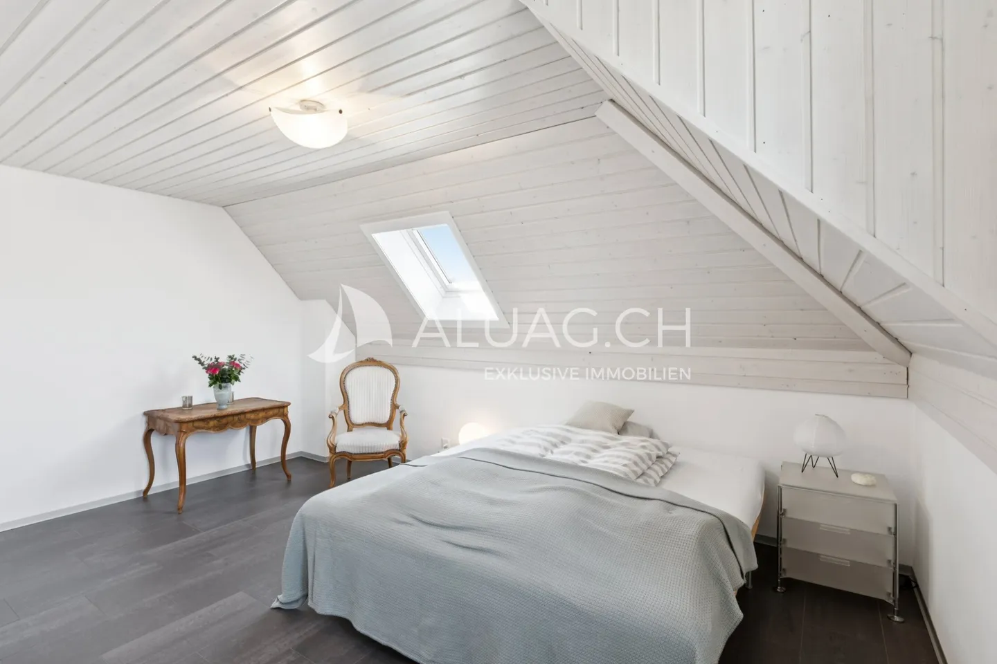 Propriété de rêve avec vue - Vivre magnifiquement à un niveau élevé - Photo 8 sur 11