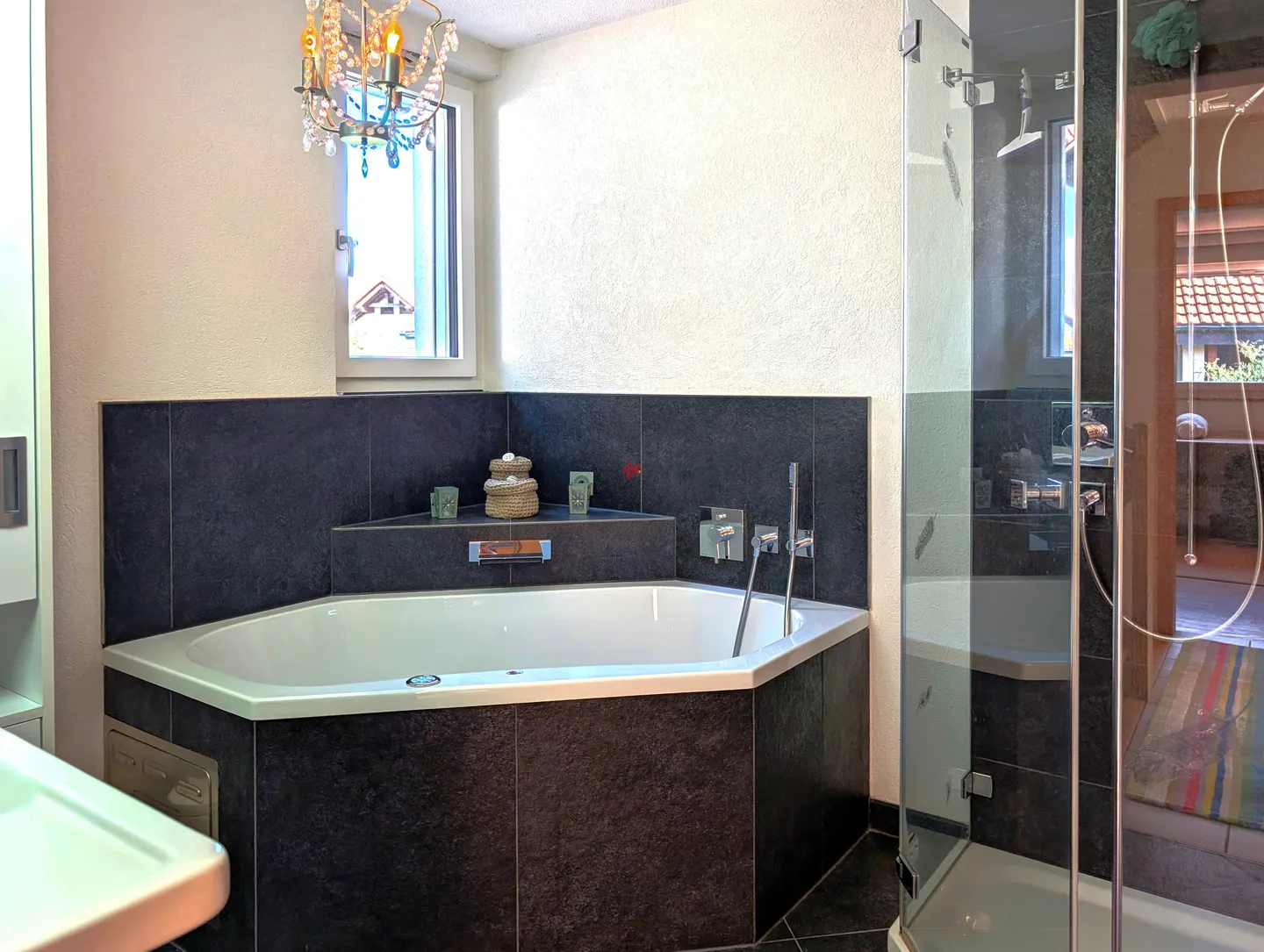 Incantevole casa familiare a Seedorf - Foto 9 di 12