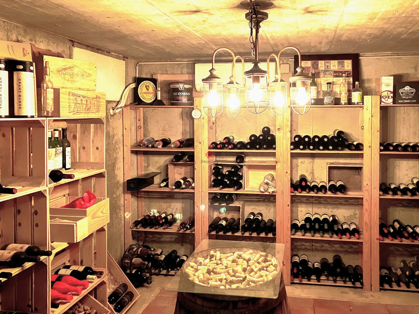 Incantevole casa familiare a Seedorf - Foto 10 di 12