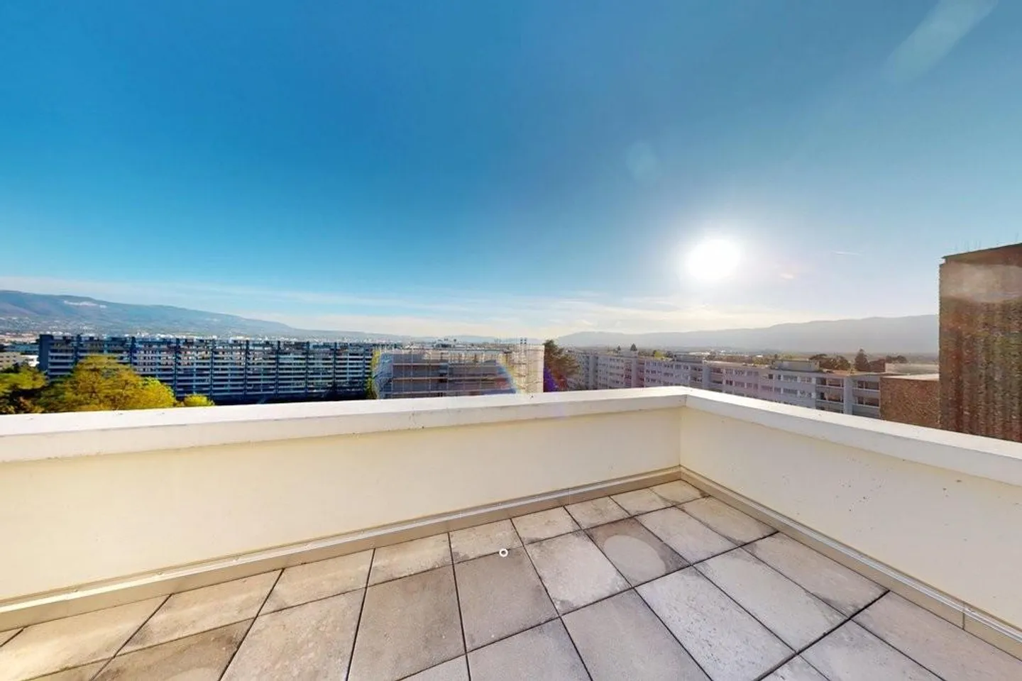 Appartamento duplex situato nella residenza de la Tourelle - Foto 3 di 10