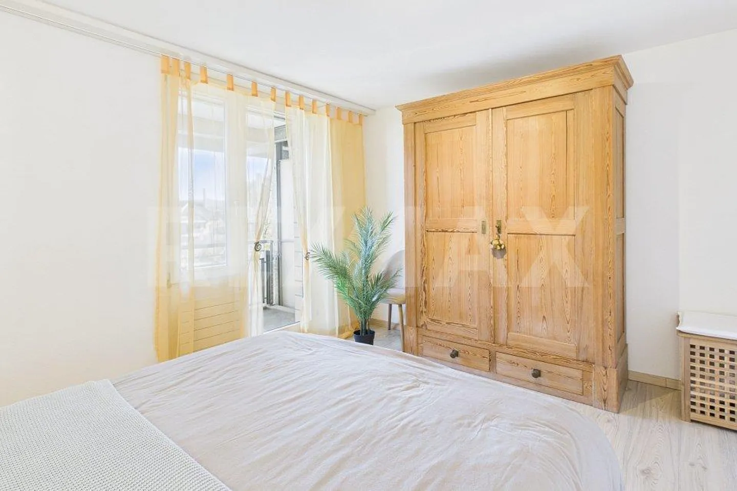 Charming 2½-Room Maisonette Apartment with Special Flair in a Quiet Residential Area - Photo 9 of 13
