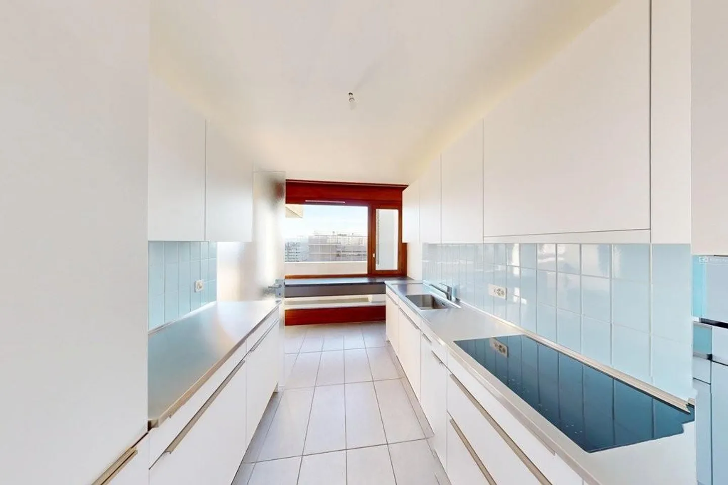 Appartamento duplex situato nella residenza de la Tourelle - Foto 7 di 10