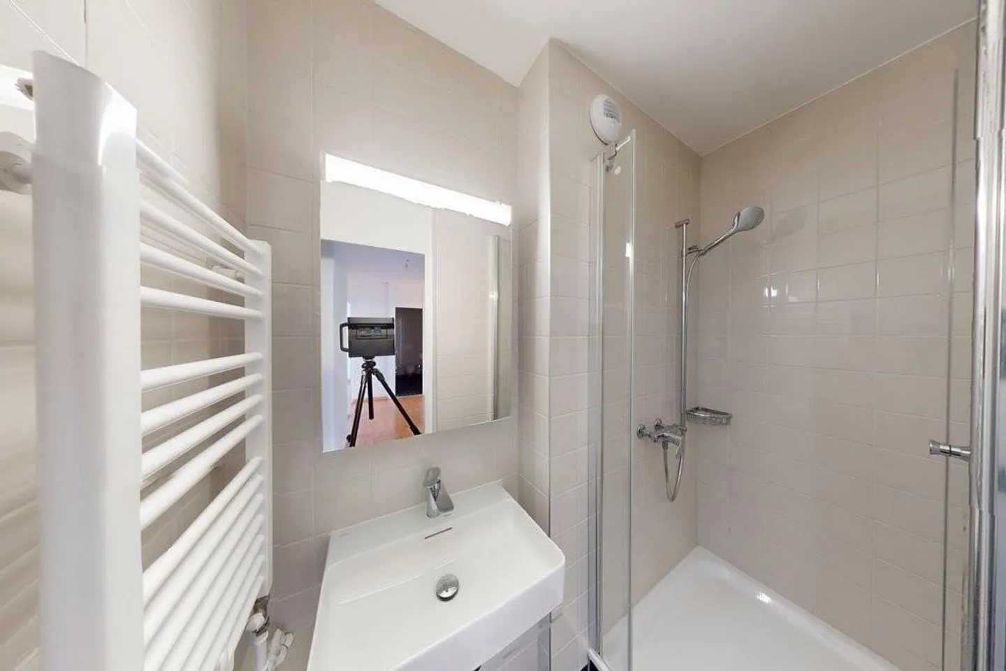 Appartamento duplex situato nella residenza de la Tourelle - Foto 8 di 10