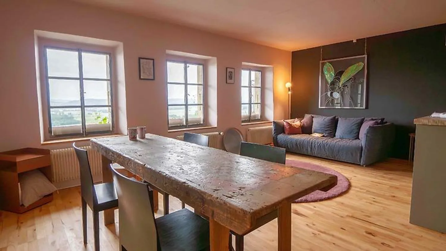 2-room apartment in Bellerive (VD), furnished, fixed term - Photo 1 of 8